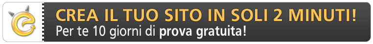 Creare un sito