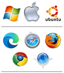 Browser compatibili EditArea