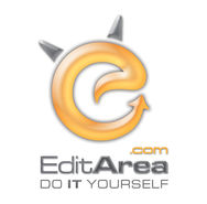 Crea un sito adatto alle tue esigenze con EditArea