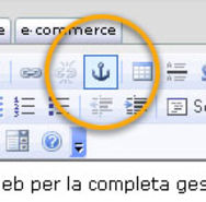 Come creare link "ancorati" ad un determinato punt...