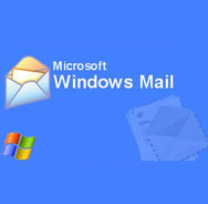 Windows mail